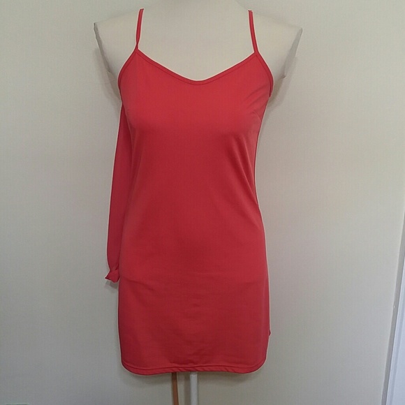 American Rag polo neck dress size small - Picture 3 of 5